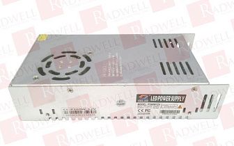 Источник питания Артикул CL-P360W-12V от производителя CHENGLIANG