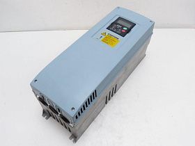 NXS00455A2H1SSSA1A3000000 Привод VACON TB WOODS