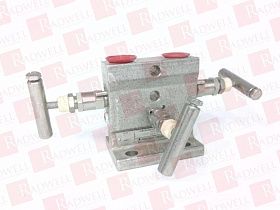 Пневматические коллекторы Артикул M4TVDS-4 от производителя PENTAIR