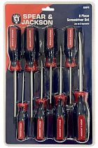 Шуруповерт SD8PS от NEILL TOOLS