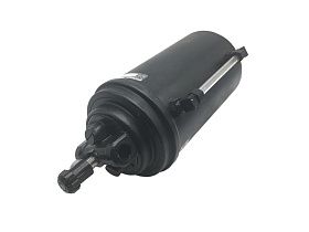 Лубрикатор пневматический L606-04G/M9 WATTS FLUIDAIR