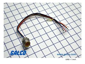 Mencom MIN-6MR-1-18-PG13.5