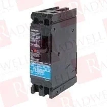 Автоматический выключатель в литом корпусе Артикул ED42B090 от производителя SIEMENS