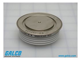 Westcode Semiconductors SM25CXC334