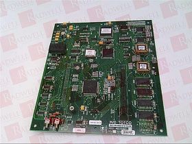 Плата ПК Плата ПЛК / дополнения к  плататам Артикул 40219493 от производителя MD TOTCO