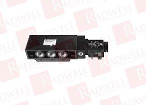 Электромагнитный клапан  Артикул D2003AAWR-DB1SV от производителя AUTOMATIC VALVE