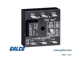 Littelfuse TVM480A80.5S3M