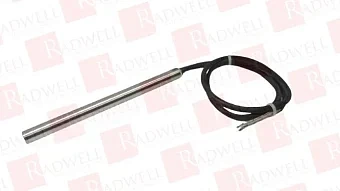 Патронный нагревательный элемент Артикул 46200-221 от производителя TUTCO