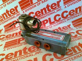 Электромагнитный клапан  Артикул S3F0AAL3 от производителя MEGA ELECTRONICS