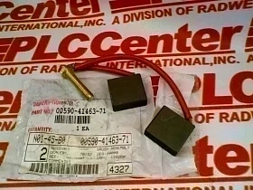 Щётка Артикул 00590-41463-71 от производителя TOYOTA