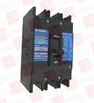 Автоматический выключатель в литом корпусе Артикул XS50NS-3P-15A-FC от производителя TERASAKI