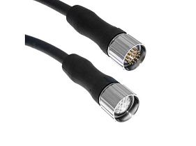 Mencom MCV-19MFPX-10M-C010