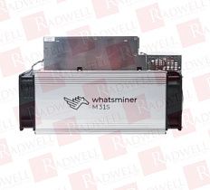 Оборудование для шахт Артикул WHATSMINER M31S от производителя MICROBT