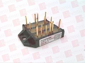 Модуль биполярного транзистора с изолированным затвором Артикул PSHI50-12 от производителя POWERSEM