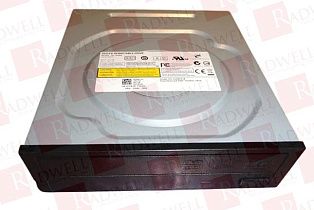Диск  / плеер  CD / DVD / BRAY Артикул DH-16ABS от производителя DELL