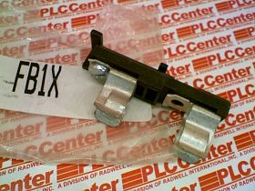 Держатель предохранителя Артикул FB1X от производителя MADISON ELECTRIC