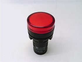 Кнопка AD22-22MSD от XINDALI