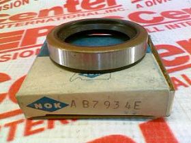 Уплотнение Артикул AB7934-E от производителя NOK