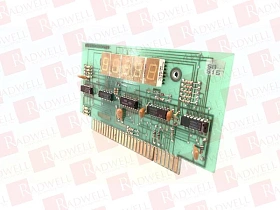 Модуль логического ввода-вывода постоянного тока Артикул 0913 219 от производителя ARPECO