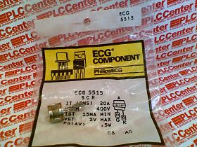Мостовой выпрямитель Артикул ECG-5515 от производителя PHILIPS