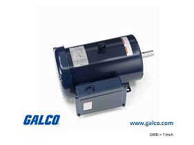 Marathon Electric 184TBFW7737