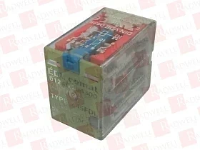 Реле / розетка Артикул E45FDL/DC24V от производителя COMAT