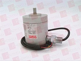 Кодирующее устройство / фазовый датчик положения Артикул TKEEX.120.S.5.11-30.S.10.PLPPX86 от производителя TEKEL