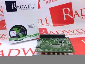 Блок  управления/интерфейс логического ввода-вывода постоянного тока Артикул DB-28040-5V от производителя