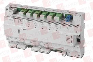 Модуль / стойка ПЛК Артикул PXC22.D от производителя SIEMENS