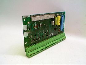 A2-14781A Плата ПК Плата ПЛК / дополнения к  плататам от производителя THORN AUTOMATED SYS