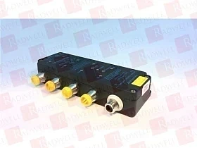 Модуль / стойка ПЛК Артикул M6890213 от производителя TURCK