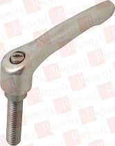 Ручка Артикул K0124.2A4X40 от производителя KIPP