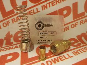 Ремонтный набор RK100 Water Saver Faucet Guardian