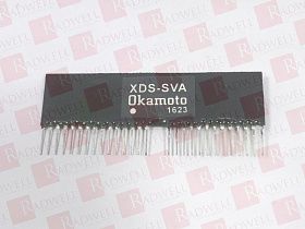 Гибрид  Артикул XDS-SVA от производителя OKAMOTO