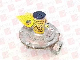 Регулятор давления газа Артикул 325-3L-1/2-12A09 от производителя MAXITROL