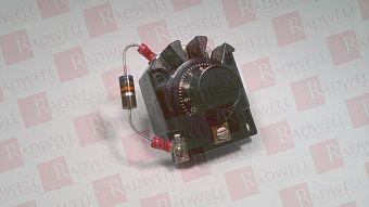 Потенциометры Артикул 76500-R от производителя ASEA BROWN BOVERI