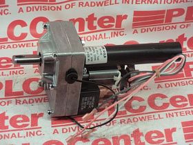 198967 Двигатель от CONTROL COMPONENTS