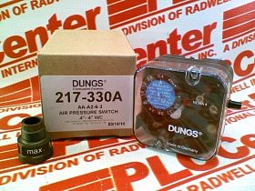 Селекторный переключатель Артикул AAA263 от производителя HONEYWELL