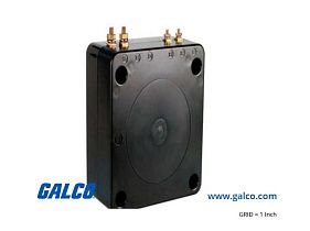 Instrument Transformer, Div of GE 81-0025