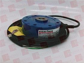 Тензодатчик Артикул 1210AJ-10K от производителя INTERFACE