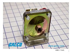 Barksdale Control Products HD1S-HH18SS