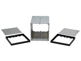 Bud Industries EX-4541