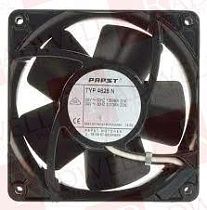 Вентилятор / терморегулятор для панели управления Артикул TYP-4628-N от производителя EBM PAPST