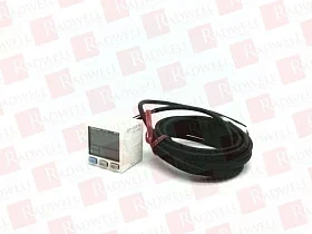 Датчик / преобразователь давления Артикул DP-102-N от производителя MATSUSHITA ELECTRIC