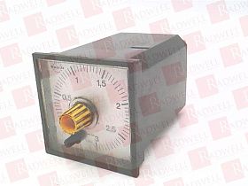 Замедляющие реле Артикул V33-133 от производителя TESCH