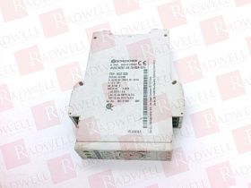 Защитное реле Артикул R2.067.0499.0 от производителя WIELAND