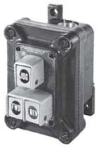 APPLETON ELECTRIC BK2UHY