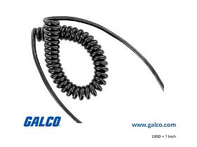 Olympic Wire and Cable 6378P-12