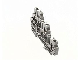 870-551 Клемма от WAGO