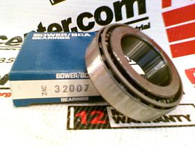 Подшипник Артикул 32007 от производителя TIMKEN
